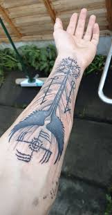 However, for others, vikings are so much more. Viking Tattoos Explore Tumblr Posts And Blogs Tumgir