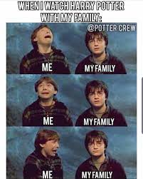 We searched all over hogwarts to find the 15 funniest harry potter memes ever made! Harry Potter Meme Chain Fandom
