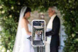 Check spelling or type a new query. Is It Legal To Have A Virtual Wedding