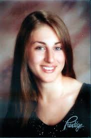 Top 10 students in Cranston West Class of 2014