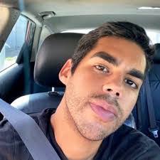 Jomar Negron's Instagram, Twitter & Facebook