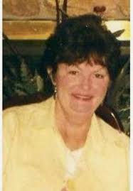 Patricia "Pat" Angelo Obituary