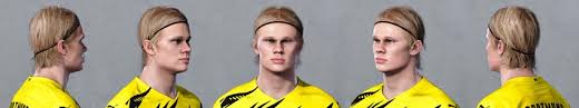 Erling haaland plays for the norway national team in pro. Haaland En Pes 2021 Pes 2021 Cover Fifplay Convert Pes 2021 Lite To Pes 2021 Full Version Free