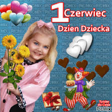 Święto powstało z inicjatywy organizacji pozarządowej the international union for protection of childhood. Dzien Dziecka Picmix