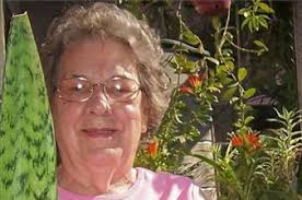 Elaine Wakefield Obituary (2006)