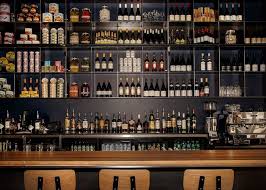 Best Shed 5 Design By Loopcreative Modern Design Ideas Jpg 940 671 Pixels Back Bar Design Bar Design Bar Design Restaurant