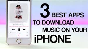 If we missed any of the best free music apps for. Top 3 Best Apps To Download Music On Your Iphone Offline Music Working 3 Youtube