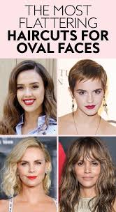 Image result for best haircut oval face