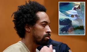 Judge calls Queens man who killed mother, brother 'demon seed' during  sentencing