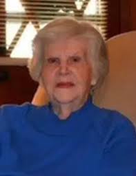 Obituary information for Dorothy Clark McLaren