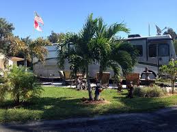 And, just down the way a little bit farther is the florida keys. Twin Lakes Travel Park Home Facebook