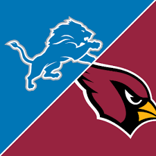 Lions 45-21 Cardinals (Oct 11, 2026) Final Score - ESPN