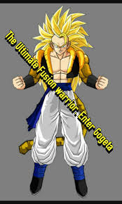 Surpassing even a super saiyan 5, the super saiyan 6, is assured to be one of the toughest and strongest transformations in all dragon ball z. The Super Saiyan Devil Fuse Goku And Vegeta Into Super Saiyan 6 Gogeta Wattpad