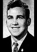 Those who died in the Vietnam War photograph index page 232