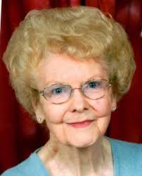 Bethel Nadine Garner Robinson (1924-2017)