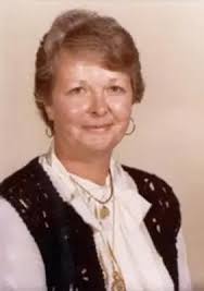 Obituary information for Stewart, Evelyn A.