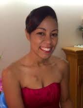 Obituary information for Amy Joy Scafidi