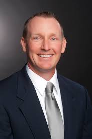 Robert Hill, Senior Loan Officer