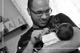 In The Moment Wedding Photography