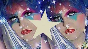 The Underground Forest