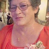 Kathryn Sue Acton Obituary