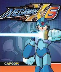 Mega Man X6 Cheats For PlayStation PC - GameSpot