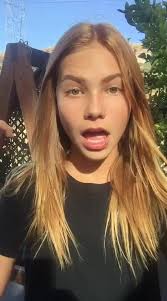 Nadia Turner Girlfriend