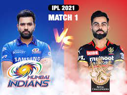 Watch today ipl match live streaming and score update on 2th april 2021 very easily. Ipl 2021 Score Mi Vs Rcb Royal Challengers Bangalore Beat Mumbai Indians By 2 Wickets The Times Of India 19 6 Royal Challengers Bangalore 160 8