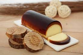 台灣送禮大熱 楓糖布丁乳酪 旅行必試 台灣 新假期 food cheese board dairy