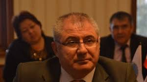 Taşköprü Belediyesi ile Kırgızistan'ın Talas Belediyesi arasında Kardeş  Şehir Antlaşması imzalandı