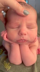 Three babies this weekend and here’s one of them. Love these cuties so much  and their families.