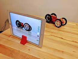 Provides complete maintenance information and also disassembly and assembly mode, operating principles, electrical schemes, component location, having everything you need to repair or diagnose your vehicle. 3d Printed Crumple Zone Crash Test Car By Rmorrill Pinshape
