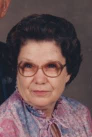 Wilma Tolleson Obituary