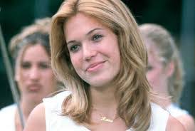 Lana Thomas's Instagram, Twitter & Facebook