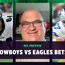 NFC East Preview: Will the Dallas Cowboys or Philadelphia Eagles come out 