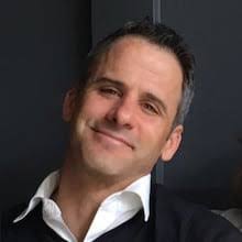 Marcus Fowler, Director of Strategic Threat