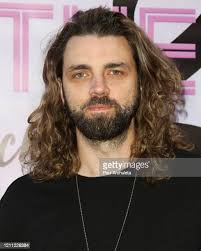 Actor Adam Chambers attends the premiere of "To The Beat! Back 2... News  Photo