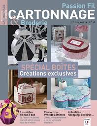 Creation Savoir Faire 2015 Atelier Cadres Envie Cartonnage Cartonnage Et Compagnie Tutoriels Cartonnage