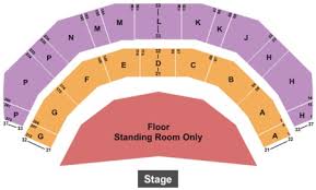 3arena Tickets And 3arena Seating Charts 2019 3arena