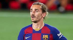 Griezmann is well aware that the best way to put criticism behind him is to perform on the pitch. Antoine Griezmann Barcelona Star Ends Commercial Relationship With Huawei Football News Sky Sports