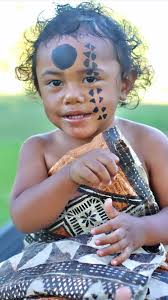 Children of Fiji: Luvei Viti Award New Zealand