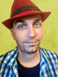 Be More Popcorn (TV Movie)