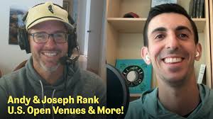 The Fried Egg Golf Podcast