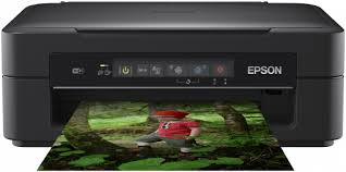 The printer highlights printing speeds up to 4 inches each second. How To Install Epson Xp 257 Driver On Ubuntu Gnu Linux Distro Tutorialforlinux Com
