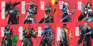All 15 valorant agent ultimate voice lines and abilities#valorant #valorantagents #valorantcharacters all 15 agents:1. Valorant Episode 3 Agent Tier List Ranking The Game S Agents From Best To Worst Ginx Esports Tv