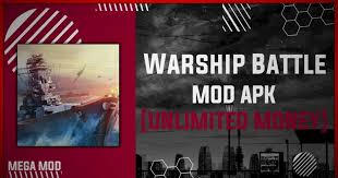Attempt various missions in large boats on the water. Warship Battle 3d World War Ii Mod Apk All Ships Unlocked Latest V3 2 6 All Mods Apk