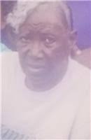 ELVIRA RUFFIN Obituary (2017)