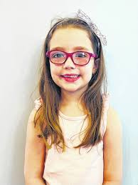 12 vie for Little Miss Crown