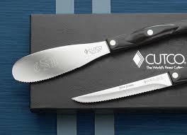 give great gifts with cutco