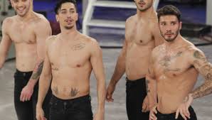 Secondo gli ultimi gossip avrebbe ottenuto la conduzione di un. Stefano De Martino Confessa Ad Amici Nessuno Dei Prof Mi Voleva Mi Stavano Cacciando